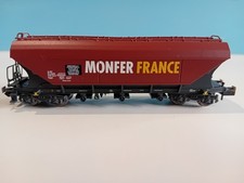 Wagon Céréalier ARNOLD éch