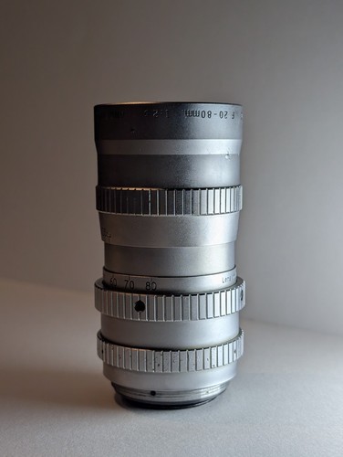 Objectif angenieux type - angenieux, l5