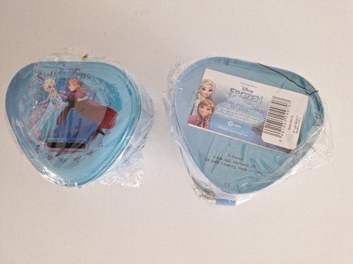 Disney frozen 2 tirelires - 2,