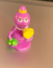 KINDER LES BARBAPAPAS BARBAPAPA : BARBABELLE DC 159 DC159