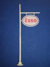 GARAGE 1/43  GRAND MAT ESSO
