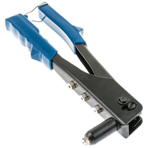 Riveteuse manuelle pour rivets - manuelle,