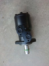 Moteur Hydraulique Danfoss OMR 250