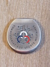 Médaille militaire ecusson