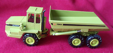 Conrad Terex 2366 Articulated Dump Truck 1:50 #2762