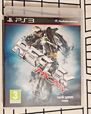 Mx Vs ATV Reflex -Sony PlayStation 3 Complet Avec Notice FR
