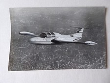 PHOTO ORIGINALE AVION MORANE-SAULNIER MS-760 PARIS F-BGVO AIRCRAFT