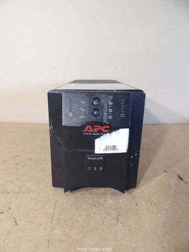 Alimentation sans interruption