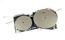 FOYER DOUBLE INDUCTION pour