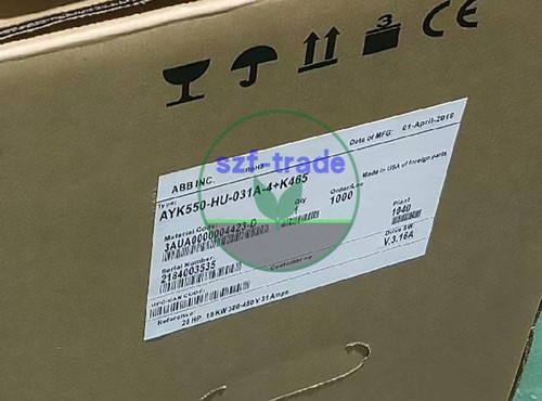 1pcs new abb inverter - new,
