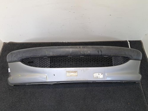 Pare choc avant peugeot 206 - pare,