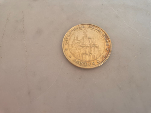 Jeton pièce médaille - jeton,, pièce,