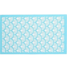  Crafting Templates Pochoir