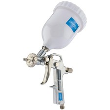 Draper Pistolet De Peinture