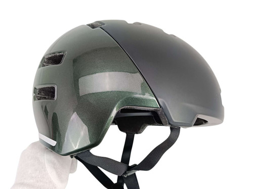 Casque vélo abus skurb - vélo, ace