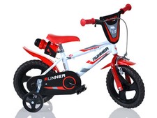 SCH RUNNER 12'', vélo pour