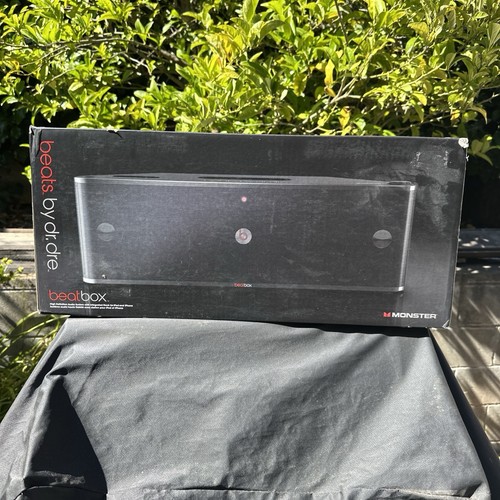 New beats dre monster - beats,