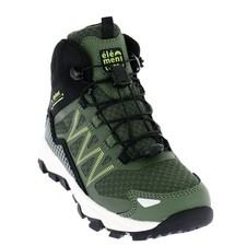 Chaussure de marche montante