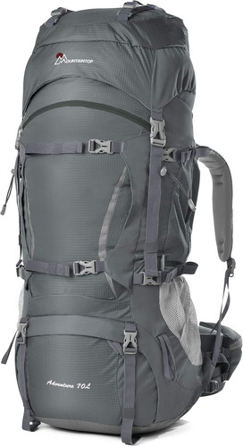 70l internal frame hiking - 70l,