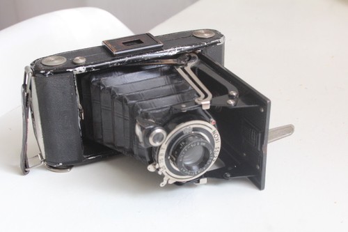Appareil photo zeiss ikon - zeiss, 6x9