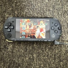 PSP-3000 Console Monster