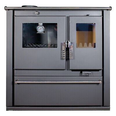 Cuisiniere bois verso cs - cuisiniere,