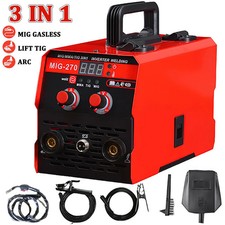 Machine à souder Portable 3