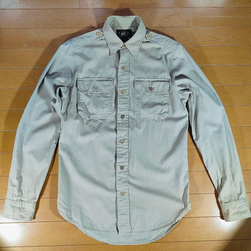 Chemise safari coton - chemise, en