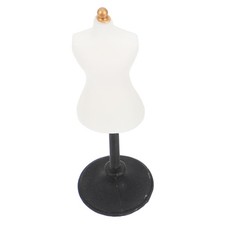  2 Pcs De Poupée Mannequin