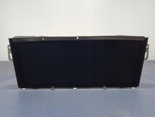 PORSCHE CAYENNE III 9Y DISPLAY