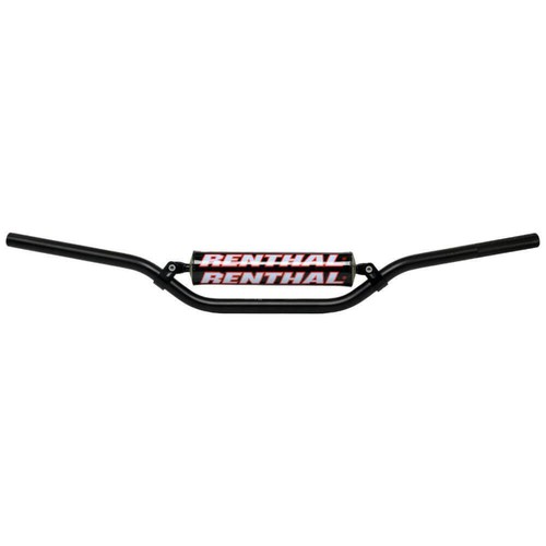 Renthal guidon rembourré 22mm - renthal,
