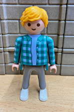 PLAYMOBIL Personnage Homme