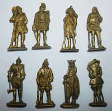 FIGURINE PUBLICITAIRE CAFE