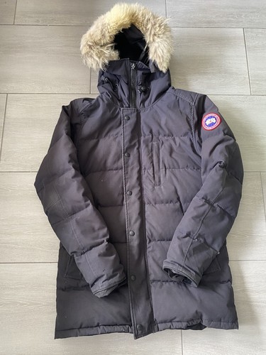 Parka canada goose carson - parka,