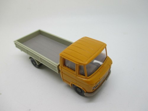 Wiking mercedes l408 camion - wiking,