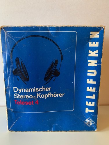 Ancienne boite casque - ancienne,