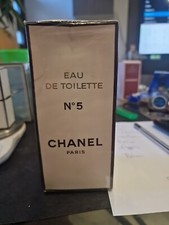 Parfum Eau De Toilette Numéro