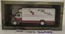 VEHICULE 1/43 CAMION SAVIEM JM 240 TRANSPORT BRETAGNE PARIS BORDEAUX- ALTAYA IXO