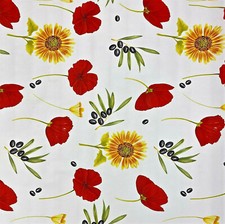 Nappe en Toile Cirée
