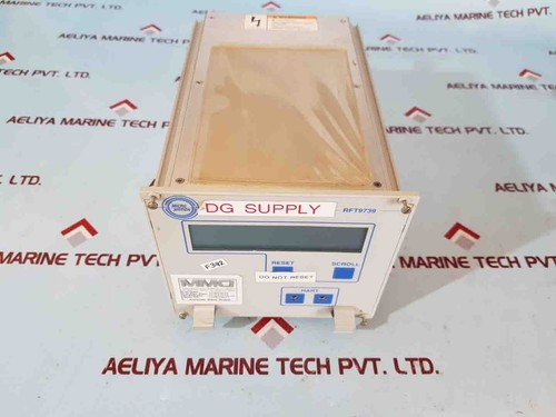 Micro motion rft9739r2ebf - motion,