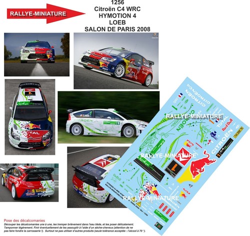 Decals ref 1256 - decals,