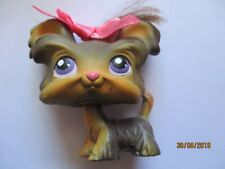 PETSHOP CHIEN YORKSHIRE N°398