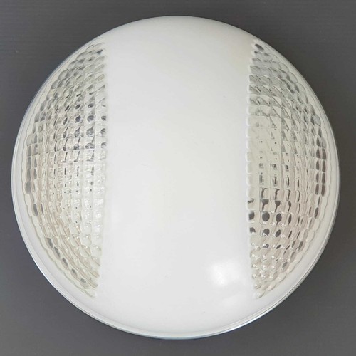 Superbe plafonnier rond - superbe,