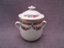 Pot à crème ancien en