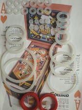 FLIPPER GOTTLIEB -ROYAL FLUSH