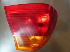Feux arrière Gauche BMW E46