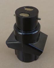 Ancien DOUILLE VOLEUSE