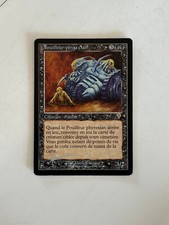 Fouilleur Phyrexian / Phyrexian Delver - Invasion - FOIL FR EX Premium Magic MTG