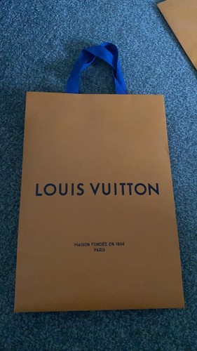 Sac cadeau louis vuitton - sac,