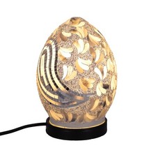 Lampe de Table Mosaïque Idée